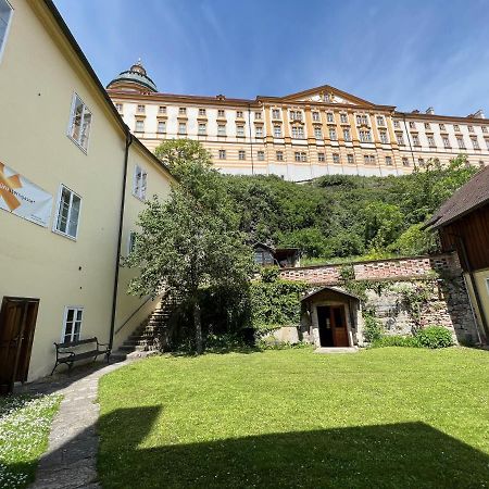 Ferienwohnung Sterngasse Мелк Экстерьер фото