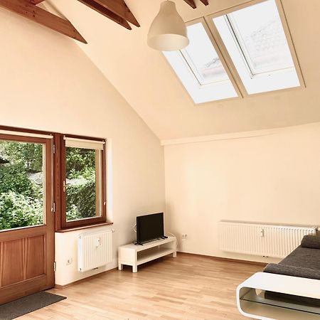 Ferienwohnung Sterngasse Мелк Экстерьер фото