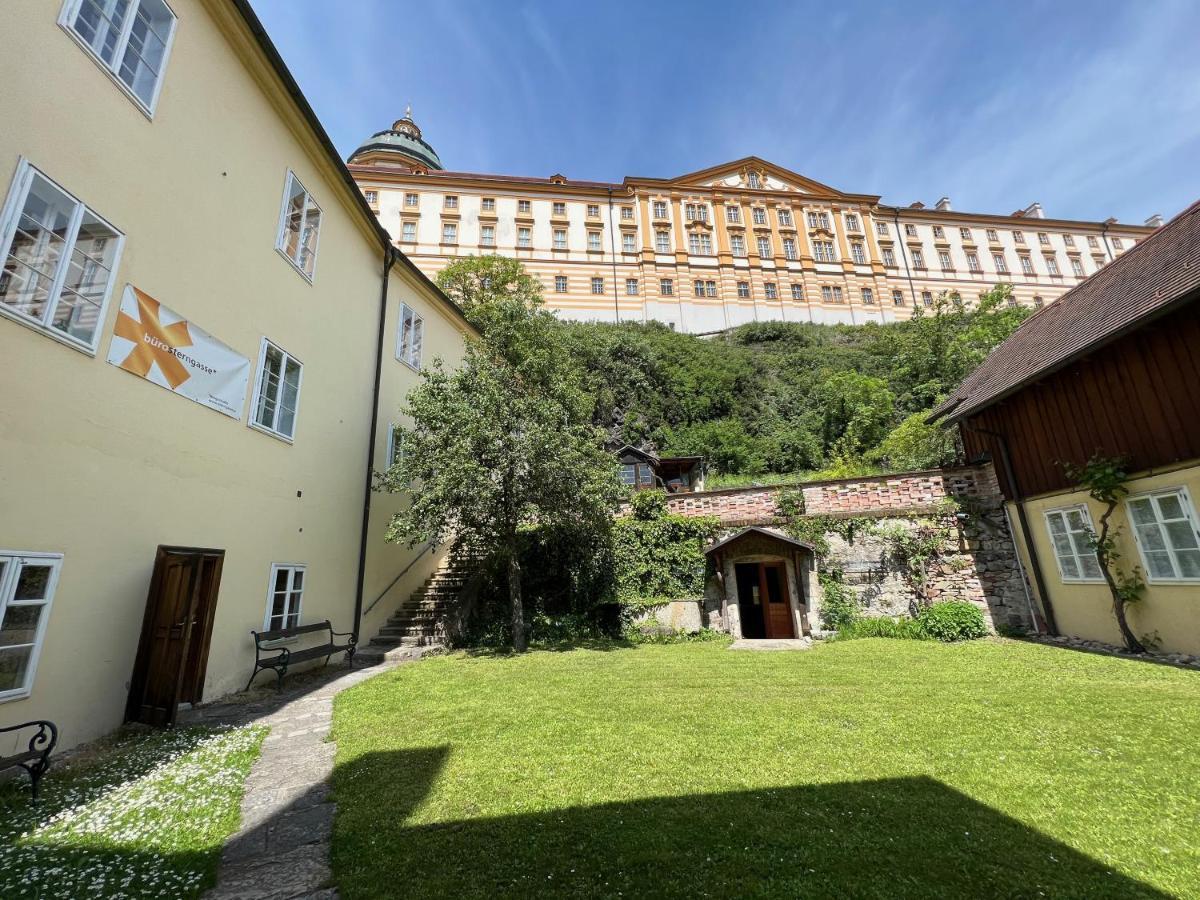 Ferienwohnung Sterngasse Мелк Экстерьер фото