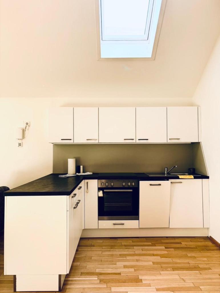 Ferienwohnung Sterngasse Мелк Экстерьер фото
