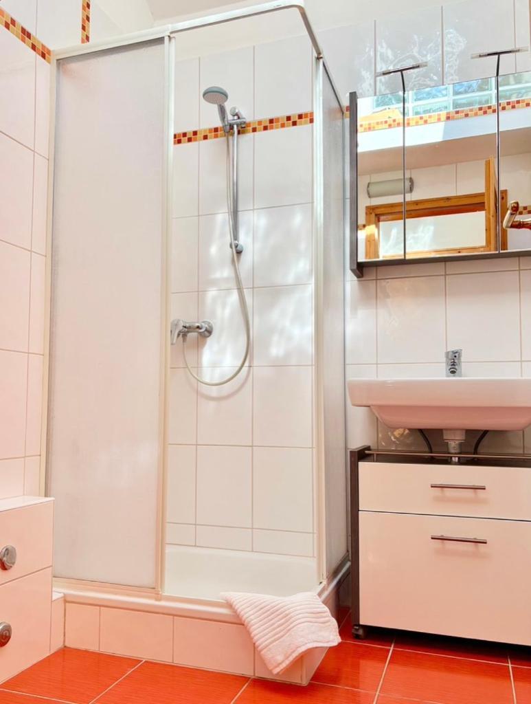 Ferienwohnung Sterngasse Мелк Экстерьер фото