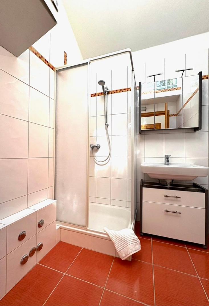 Ferienwohnung Sterngasse Мелк Экстерьер фото
