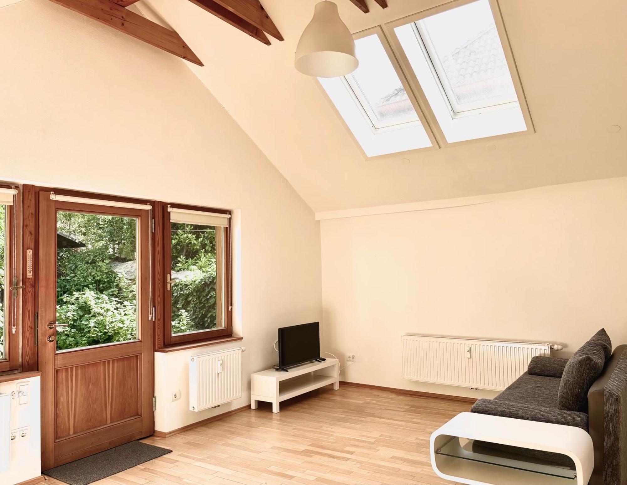 Ferienwohnung Sterngasse Мелк Экстерьер фото