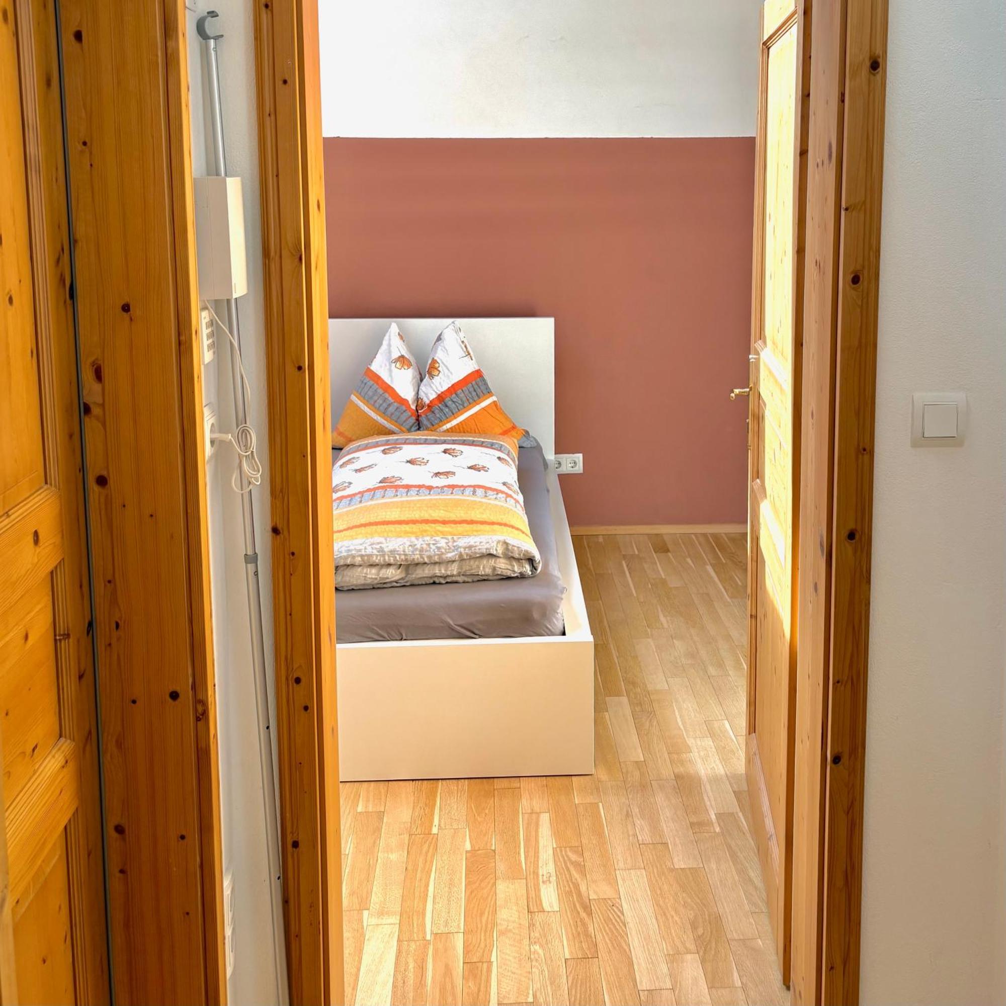 Ferienwohnung Sterngasse Мелк Экстерьер фото